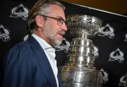 Renck: Has it really been 30 years? Avs players reflect on city’s first championship at reunion