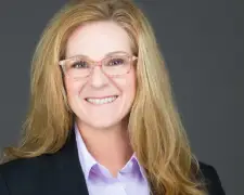 Leadership Perimeter appoints Garmon as new executive director