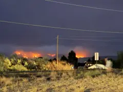 National Park Service reopens more trails at Black Canyon of the Gunnison
