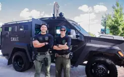 Sandy Springs public safety staff to provide World Cup security