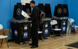 Primary Recap: What New Yorkers Told Us About the Candidates, And Why They Voted