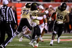 Coach Prime’s Colorado Buffaloes embarrassed at Utah