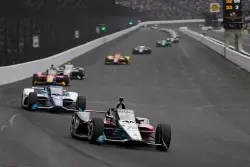 Alex Palou makes history as 1st Spanish driver to win the Indianapolis 500