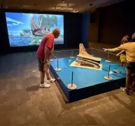 Go Deep into Archeologic Discoveries Found in Mediterranean Sea