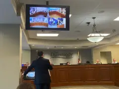 Dunwoody City Council discusses veterans memorial, safe streets initiatives, millage rate