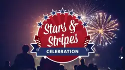 Sandy Springs celebrating July 4th with fireworks, food and music