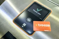 MARTA rolls out new fare collection system ahead of World Cup