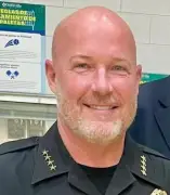 DeKalb County CEO appoints Gregory Padrick as police chief