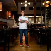 Troy Guard to open restaurant at 1900 Lawrence