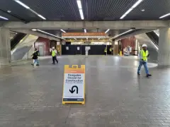 MARTA to close select faregates for Breeze payment system upgrade