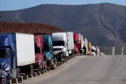 Polis joins other Democrats in opposing planned U.S. tariffs