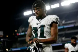 Broncos expected to sign UFL cornerback Mario Goodrich, source says