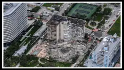 4 years later, investigators still haven’t determined what caused the Surfside collapse