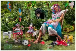 High Museum adds LGBTQ+ photographs to collection with new initiative