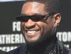 Usher says he lent money for failed Buckhead restaurant, never got some back