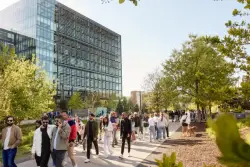 Atlanta Beltline sets $242 million budget for 2026