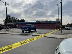 Man convicted in 2023 fatal shootings of two men outside motorcycle club in Denver