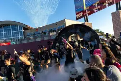 Rebuilding Pac-12 gets its needed 8th football school with addition of Texas State