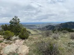 Golden-area ranch owned by same family since 1911 on market for $14.85M