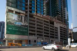 Downtown Denver condo market faces challenges as inventory grows