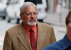 Littleton man gets 210 years for abusing children at his Haitian orphanage