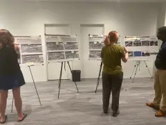 June 25 Tucker trails and roadways open house solicits citizen feedback
