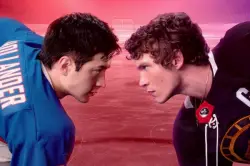 ‘Heated Rivalry’ is the gay hockey romance you didn’t know you needed