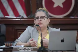 NYC Housing Calendar, Nov. 24-Dec. 1