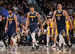 Nuggets 2025 offseason preview: Will Denver make trade? First, team needs new GM