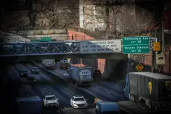 Opinion: On National Highway Day, Lady Bird Johnson’s Legacy Beckons Us to Stop the Cross Bronx Expansion