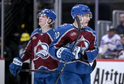 Avalanche Mailbag: Who is most likely to be traded ahead of 2026 NHL deadline?