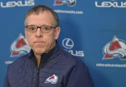 Avalanche Journal: After years in cap purgatory, Colorado has clarity to be patient in NHL free agency