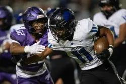 CHSAA state football playoffs: How the Round of 16 played out in Class 5A and 4A