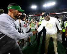 Renck vs. Keeler: Who wins more football games next season: CU or CSU?