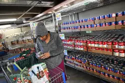 Jewish Family Service of Colorado marks 153 years of providing food aid and housing support