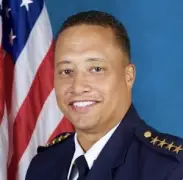 Fulton sheriff sues county over spending policy