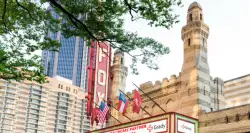 Fox Theatre to debut ‘Women & Wine’ event on July 24