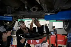 Instructor shortage at trade schools has Colorado looking to lure workers, retirees to the classroom