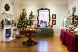 Spruill Gallery opening its holiday art fair Nov. 14