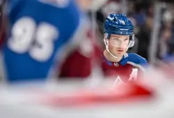 Renck: Forget top defenseman, Avs star Cale Makar belongs in Hart Trophy conversation