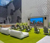 The Connector and Georgia Tech Athletics launch new partnership