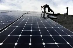 Republican budget bill would strike blow to clean energy efforts in Colorado