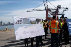 Opinion: The Brooklyn Marine Terminal Can Help Solve NYC’s Housing Shortage