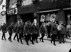 Today in History: June 30, Night of the Long Knives