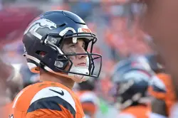 Broncos vs. Cowboys: Live updates and highlights from the NFL Week 8 game