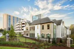 Georgia’s top-ranked senior living community is in Buckhead