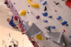 Workers at Colorado-based Movement climbing gyms file unfair labor practice charges