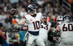 Broncos vs. Packers: Live updates and highlights from the NFL Week 15 game