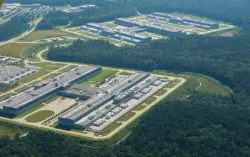 Influx of data centers threatens air quality, public health in Atlanta, environmental activists say