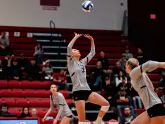 CU Buffs make quick work of American University at NCAA Tournament